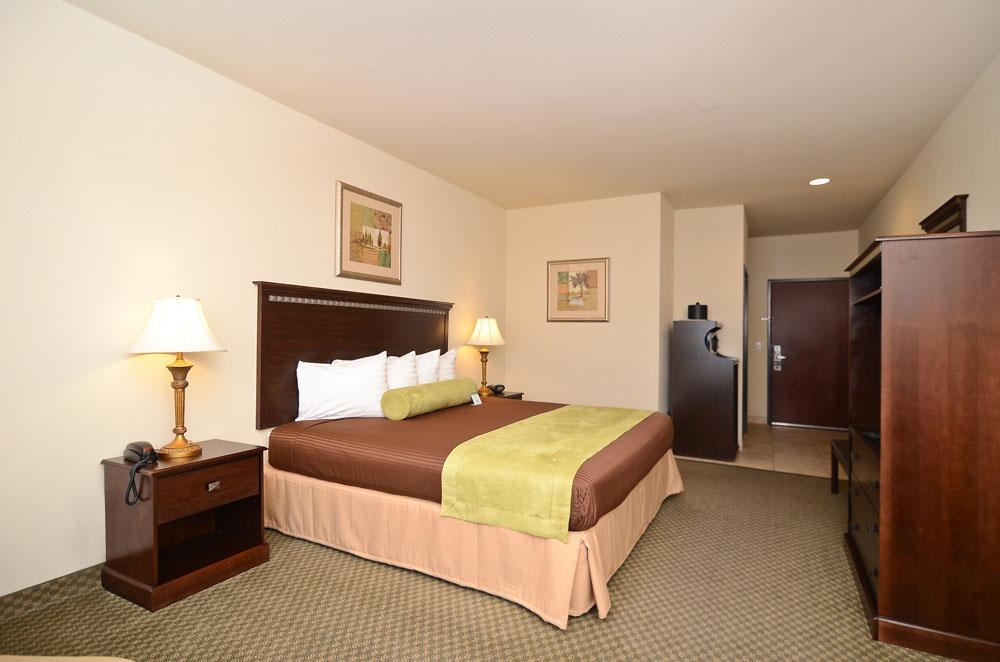 Best Western La Grange Inn And Suites Pokój zdjęcie